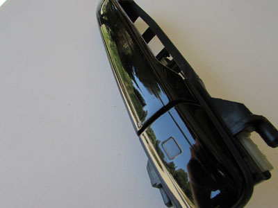 Mercedes Exterior Door Handle, Right 2087600270 W208 W210 CLK E Class5